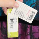 Tracy Reese  Anthropologie Colorblock Boat Lace Zipped Cocktail Dress Size 4 NWT Photo 7