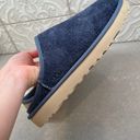 UGG NAVY SLIPPERS CLOGS Photo 4