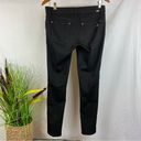 DL1961  Black Emma Legging Jeans Pants 28 Photo 2