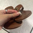 Tory Burch  Jolie Flat Thong Photo 4