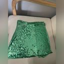 8 Other Reasons  COLOR BLOCK CHAINMAIL SKIRT ONLY Photo 2