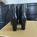 Michael Kors  Leather Booties Photo 3