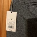 A New Day  Skinny Ankle High Rise Heather Gray Pants Photo 8