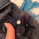 Lululemon Denim Forme jacket *super rare* Photo 2