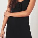 Hollister Black Slip On Dress Photo 0