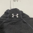 Under Armour Fitted Cold Gear Long Sleeve Pullover Photo 5