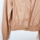 n:philanthropy  Fabiana Jacket & Lunas Jogger Camel Photo 2