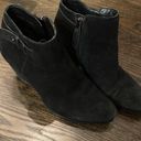 Guess  suede booties Photo 1