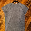 Lululemon Swiftly Tech Short Sleeve Photo 2