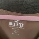 Hollister Baby Tee Photo 1