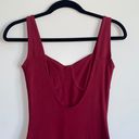 Charlotte Russe Open Back Bodycon Dress Photo 7