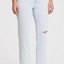 Pistola  Presley High Rise Relaxed Crop Rivera Jeans Photo 1