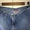 Silver Jeans  blue denim shorts Size 30 Photo 3