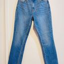 Abercrombie & Fitch Denim Jeans Photo 9