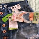 REWASH Jean shorts Photo 5