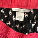 Victoria's Secret Victoria Secret women's size small pajama shorts Photo 2