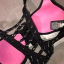 PINK - Victoria's Secret PINK Sports Bra  Photo 2