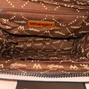 Wrangler By Montana West Carry-All Tote Shoulder Crossbody Bag Photo 3