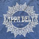 Kappa Delta Tank Top Photo 1