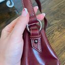 Nine West Red Shoulder Bag Photo 3