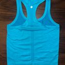 Lululemon Swiftly Tech Racerback Tank 2.0 Photo 1