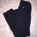 White House | Black Market  Trouser leg jeans size 33 Photo 0