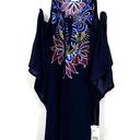 Trina Turk NWT  size Small swim and spa collection coverup dress‎ lotus batik Photo 0