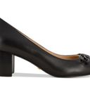 Ralph Lauren Lauren  Jacksen Closed Toe Pumps Photo 1