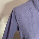 Mountain Hardwear  thermochill quarter zip fleece pullover soft shell jacket sz M Photo 6