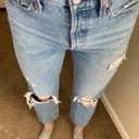 Levi’s Wedgie Fit Straight Jean Photo 3