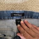 White House | Black Market Vintage WHBM  Y2K Jeans Womens size 4 S Photo 8