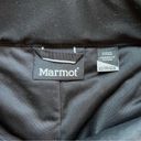 Marmot black snow pants size XS Photo 5