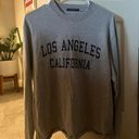 Brandy Melville Los Angeles Long Sleeve Photo 2