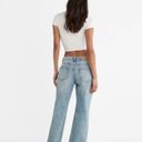 Stradivarius Mid Rise Jeans Photo 1