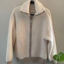 Aerie cozy zip up Photo 0