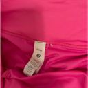 Lululemon Speed Up Sonic Pink 4” Shorts Photo 4