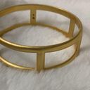 Madewell  Gold Tone Bracelet Photo 2