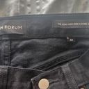 Aritzia Denim Forum The Joni High Rise Loose Black Photo 2