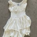 Princess Polly White Romper Photo 2