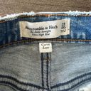 Abercrombie & Fitch Curve Love Jeans Photo 2