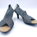 Krass&co Charlestone Shoe  Crawford Heels Size 10 NWOT Photo 2