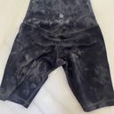 Lululemon Align Biker Shorts 8” Photo 2