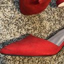 The Great Red point heels low heel condition Photo 5