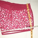 Firefly Truck Swim Shorts Fuchsia & White Size M Size M Photo 7