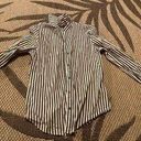 Worthington Stripped Button Down Photo 0