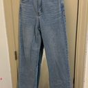 SheIn Wide Leg Denim Jeans Photo 0