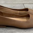 Bella Vita  Kimiko Leather Flat Size 7.5 Wide New! Photo 4