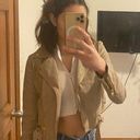 Forever 21  FAUX LEATHER JACKET Photo 0