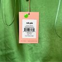 Cult Gaia NWT  Giada Dress in Green Size XS Photo 3