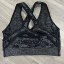 Gymshark Camo Seamless Sports Bra Photo 3